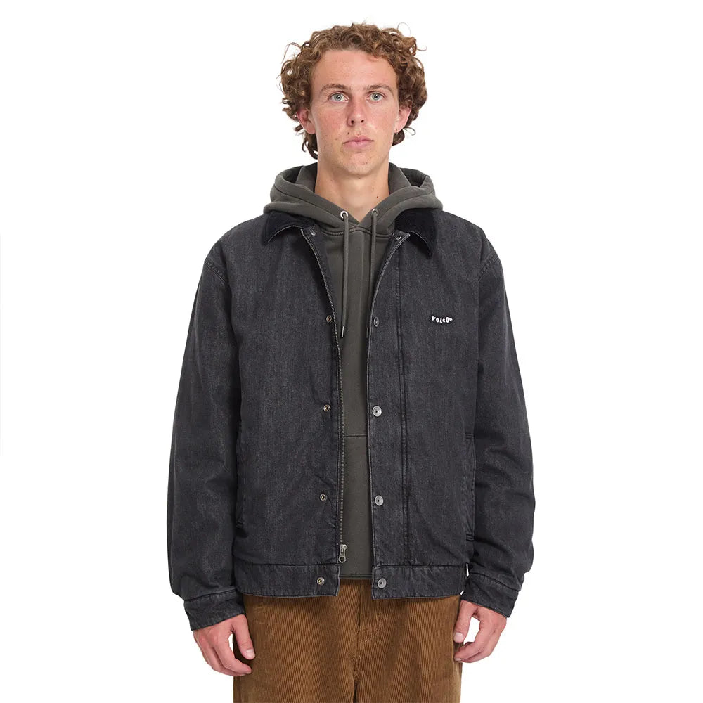 Volcom Stone Wish jacket