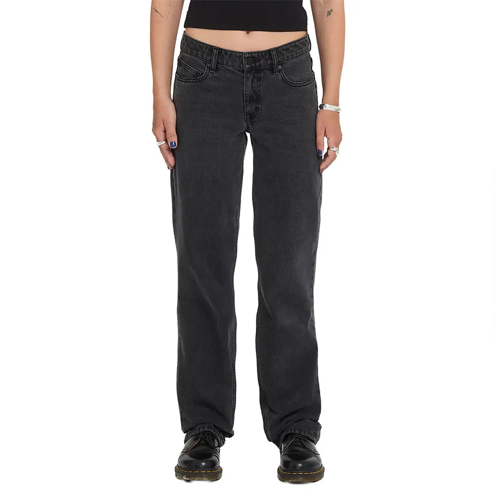 Volcom Stoned low waist jeans