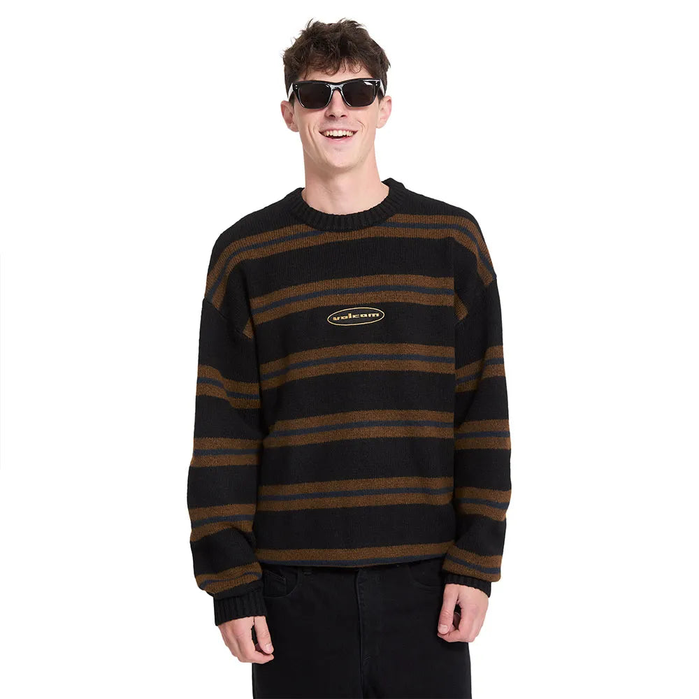Volcom Striperstand sweater