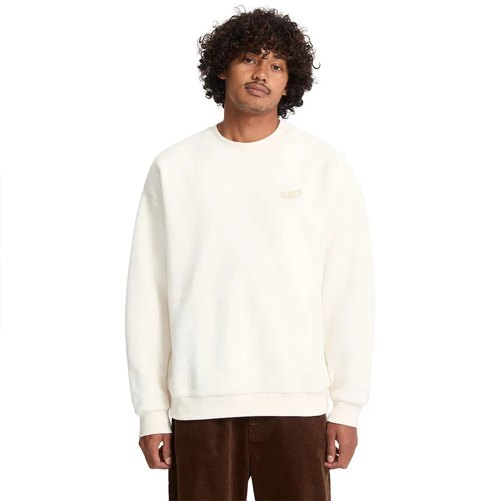 Volcom Too Kool Loose sweatshirt