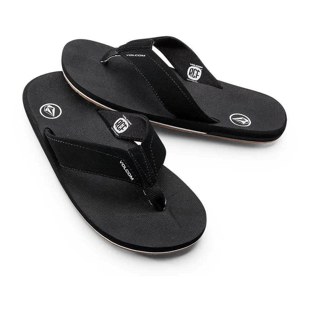 Volcom Victor sandals