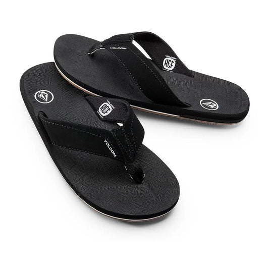 Volcom Victor sandals