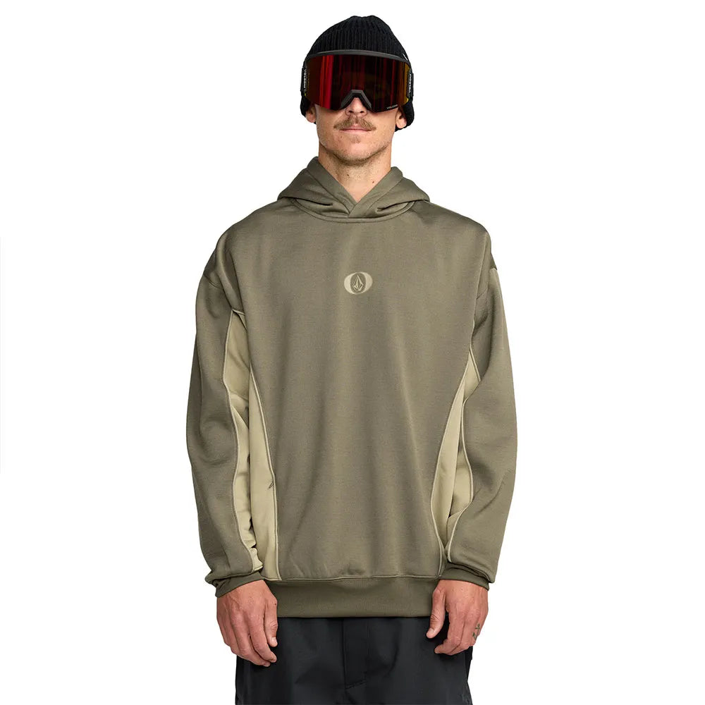 Volcom Vital Hydro hoodie