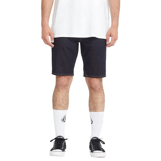 Volcom Vorta denim shorts