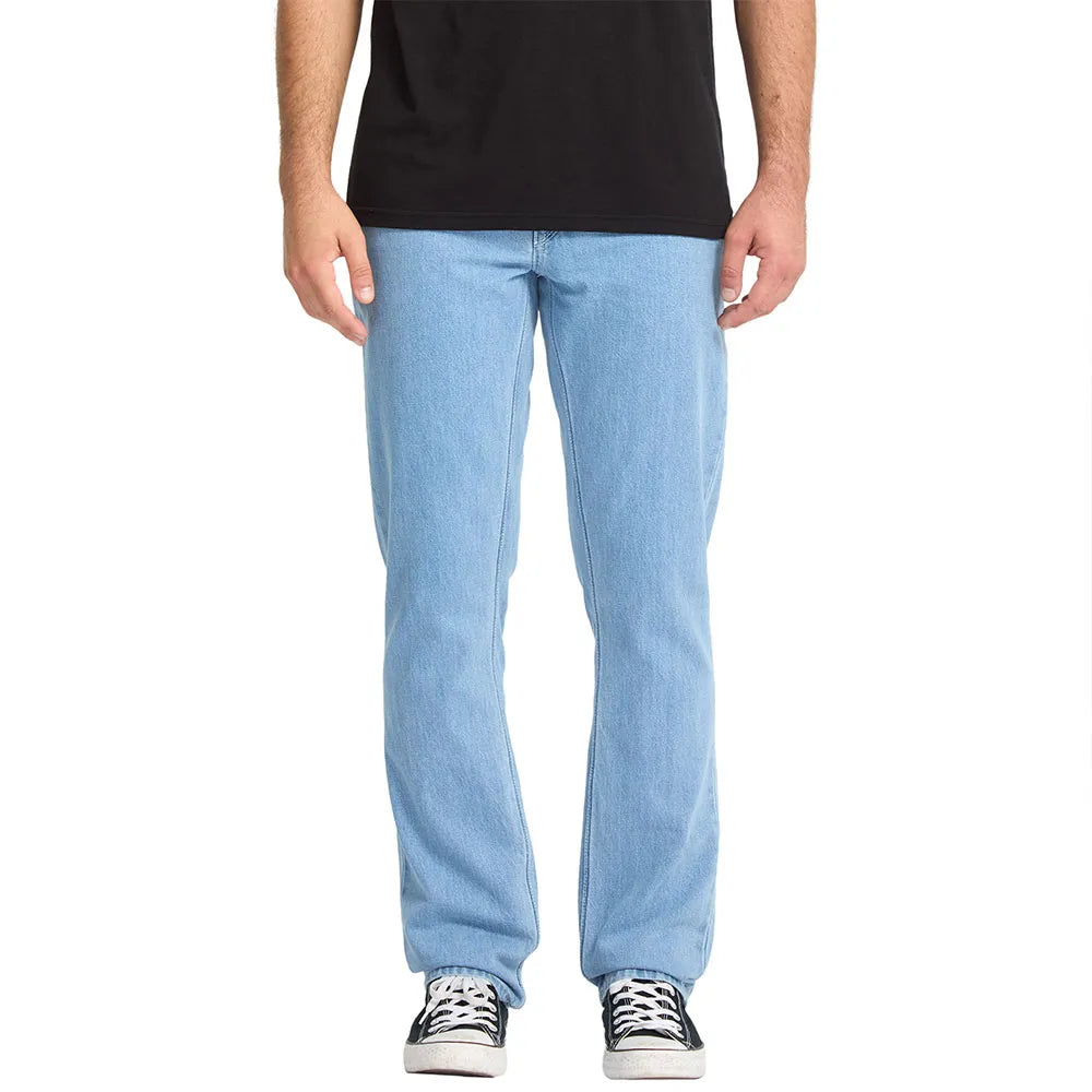 Volcom Vorta Straight Fit jeans