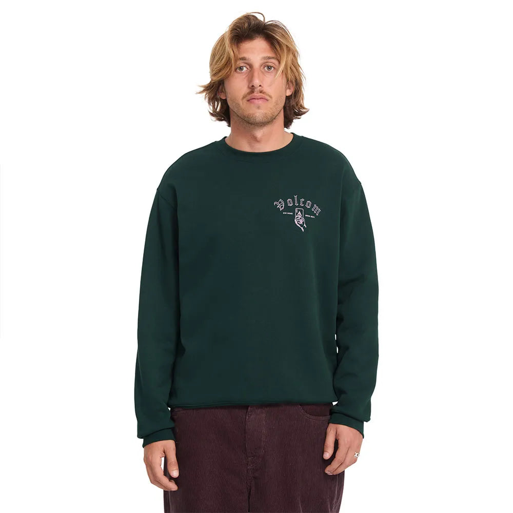 Volcom Watanite sweatshirt