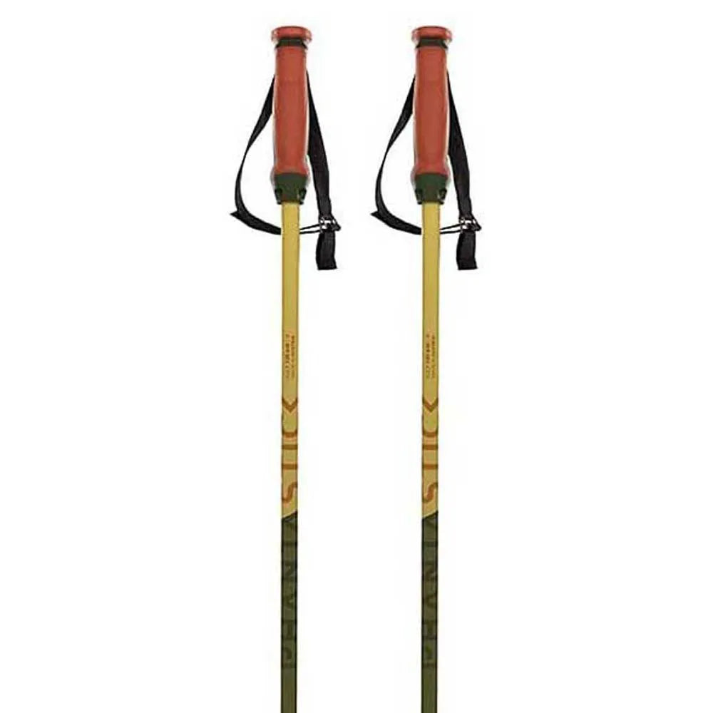 Völkl Phantastick 16 mm poles