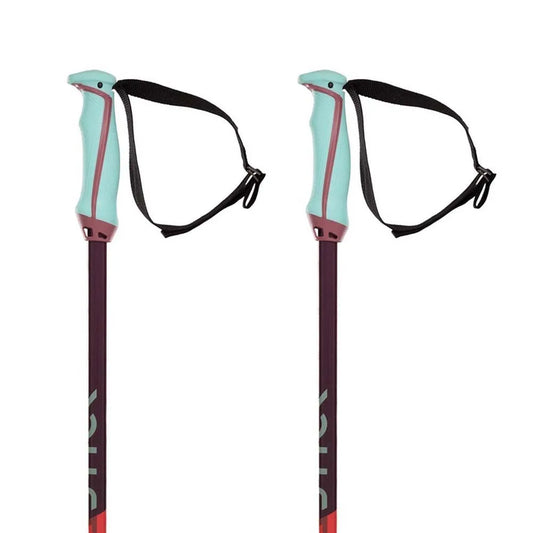 Völkl Phantastick 18mm poles