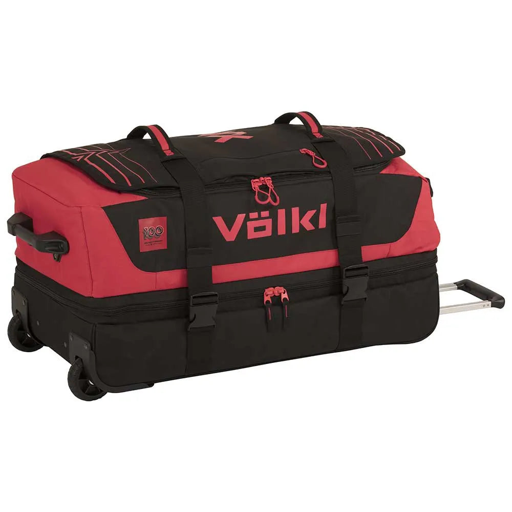 Völkl Race Rolling bag 120L