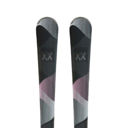 Völkl Shine sc carbon+vmotion 11 tcx woman alpine skis pack