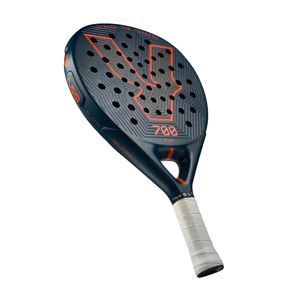 Volt padel 700 v5 padel racket