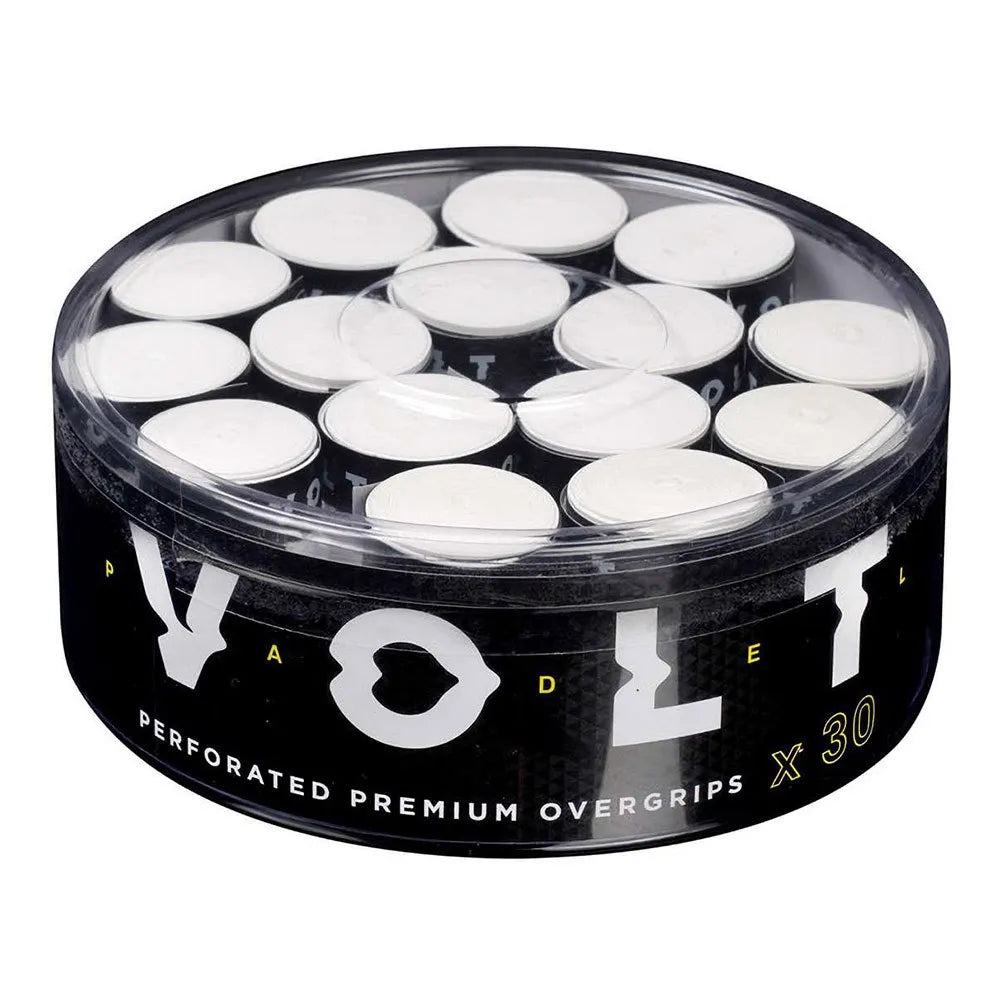Volt padel Perforated Padel Overgrip 30 units