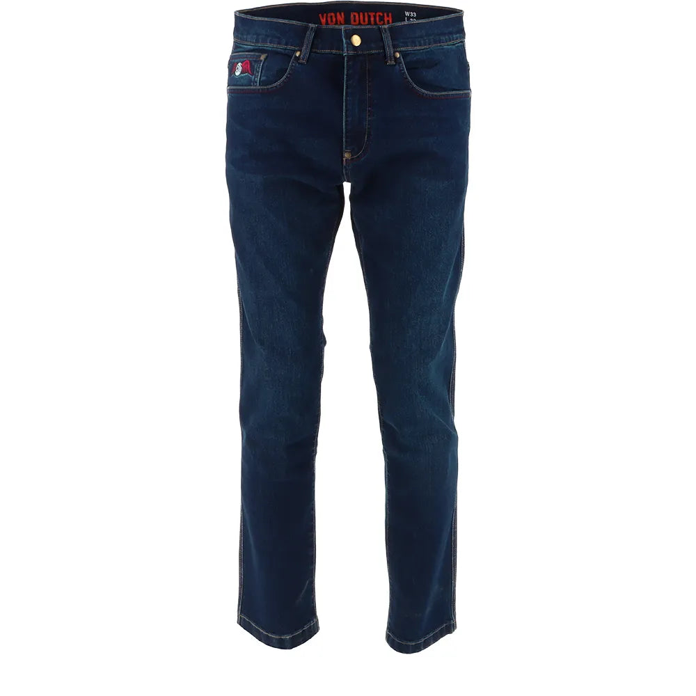 Von dutch Basic jeans