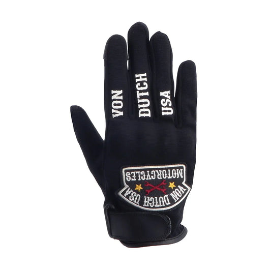 Von dutch Key Air woman summer gloves
