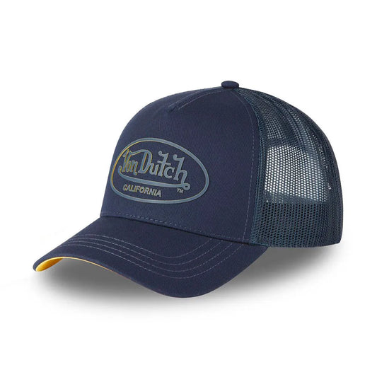 Von dutch Logo cap