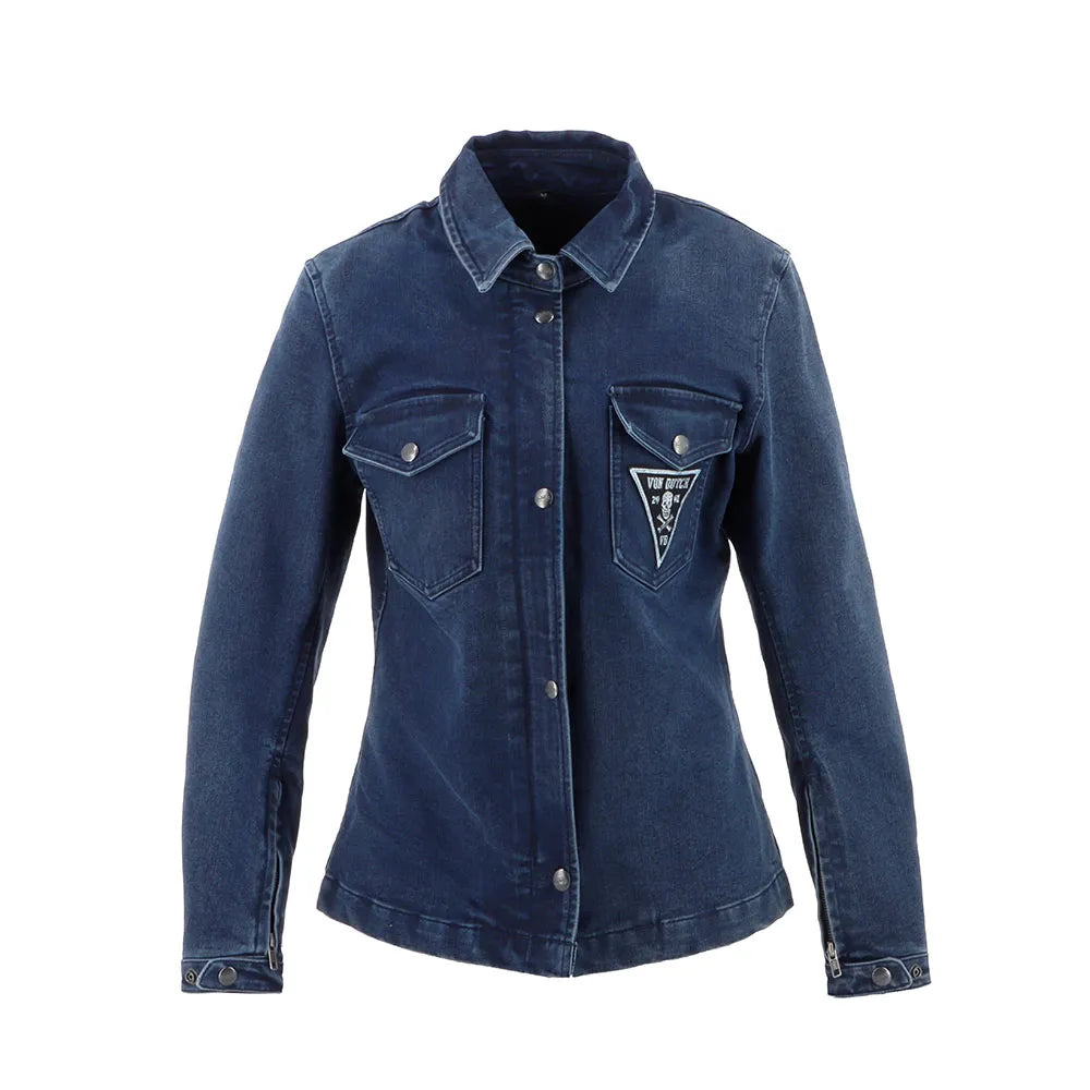 Von dutch Pussycat jacket