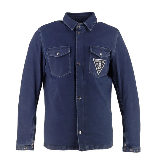 Von dutch Stray Cat jacket