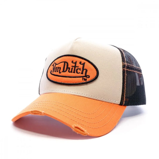 Von dutch SUM trucker cap