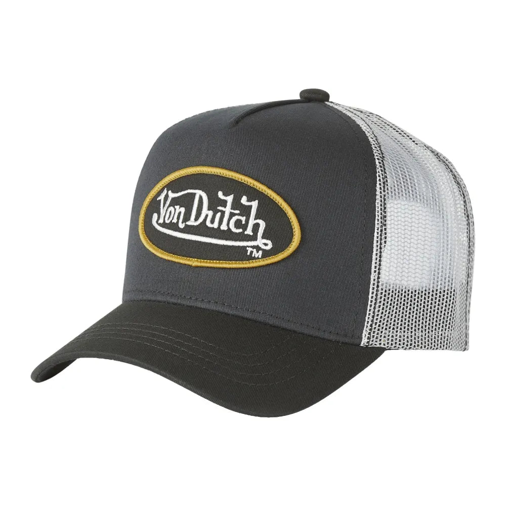 Von dutch VD/0/CAS1/CLA6 cap