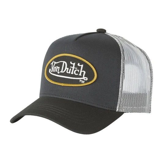 Von dutch VD/0/CAS1/CLA6 cap