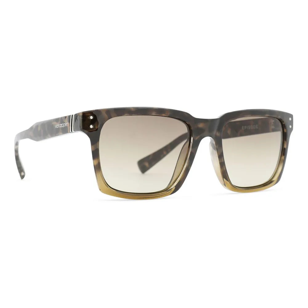 Vonzipper Episode polarized sunglasses