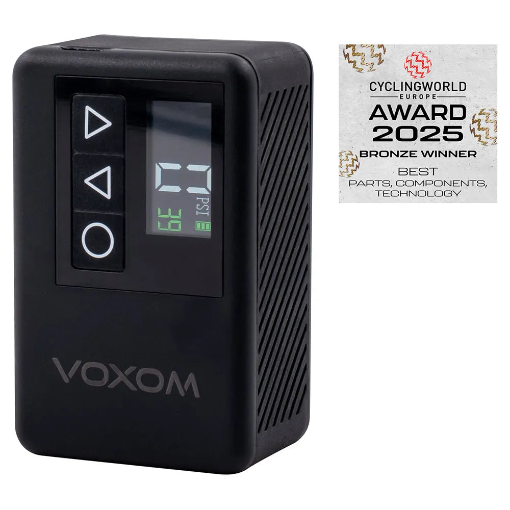 Voxom EPU2 compressor