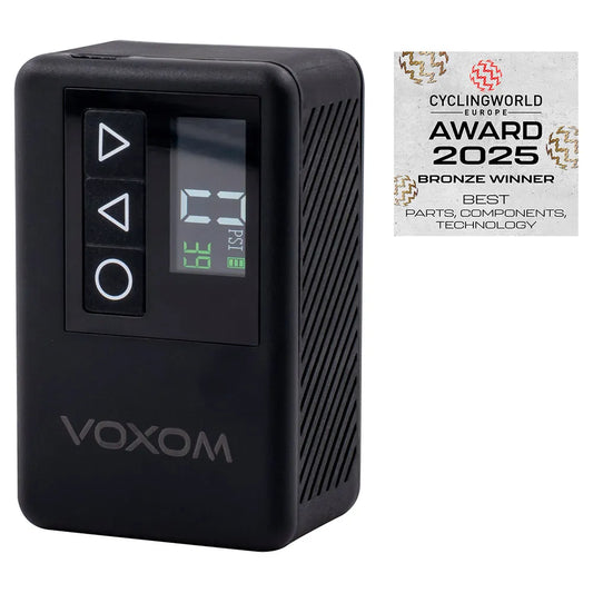 Voxom EPU2 compressor