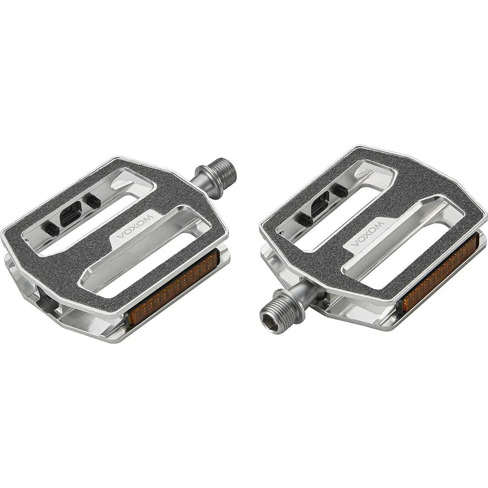 Voxom Pe14 pedals