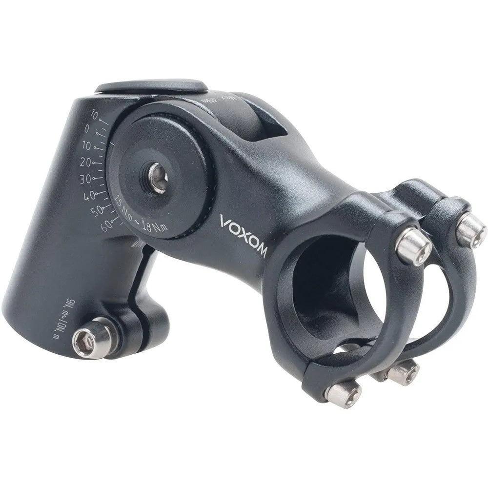 Voxom VB3 31.8 mm stem
