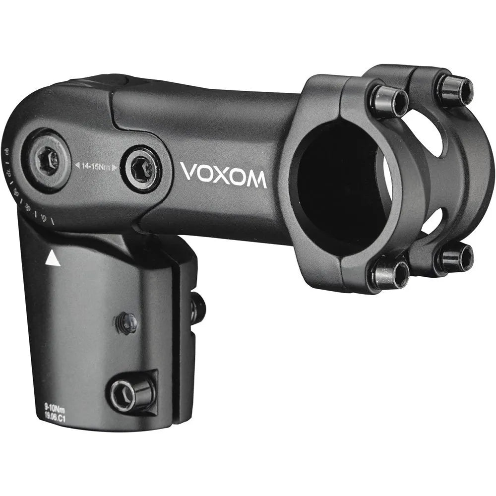 Voxom VB4 31.8 mm stem