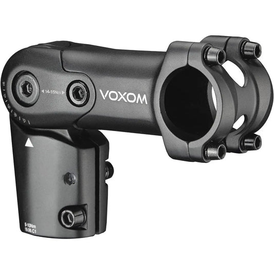 Voxom VB4 31.8 mm stem