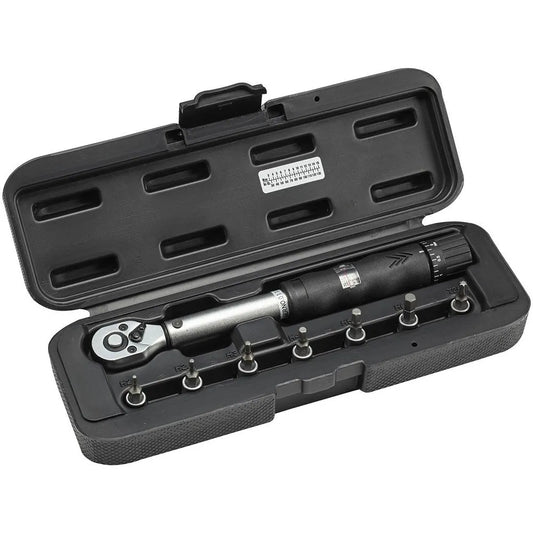 Voxom WGr 13 torque wrench set