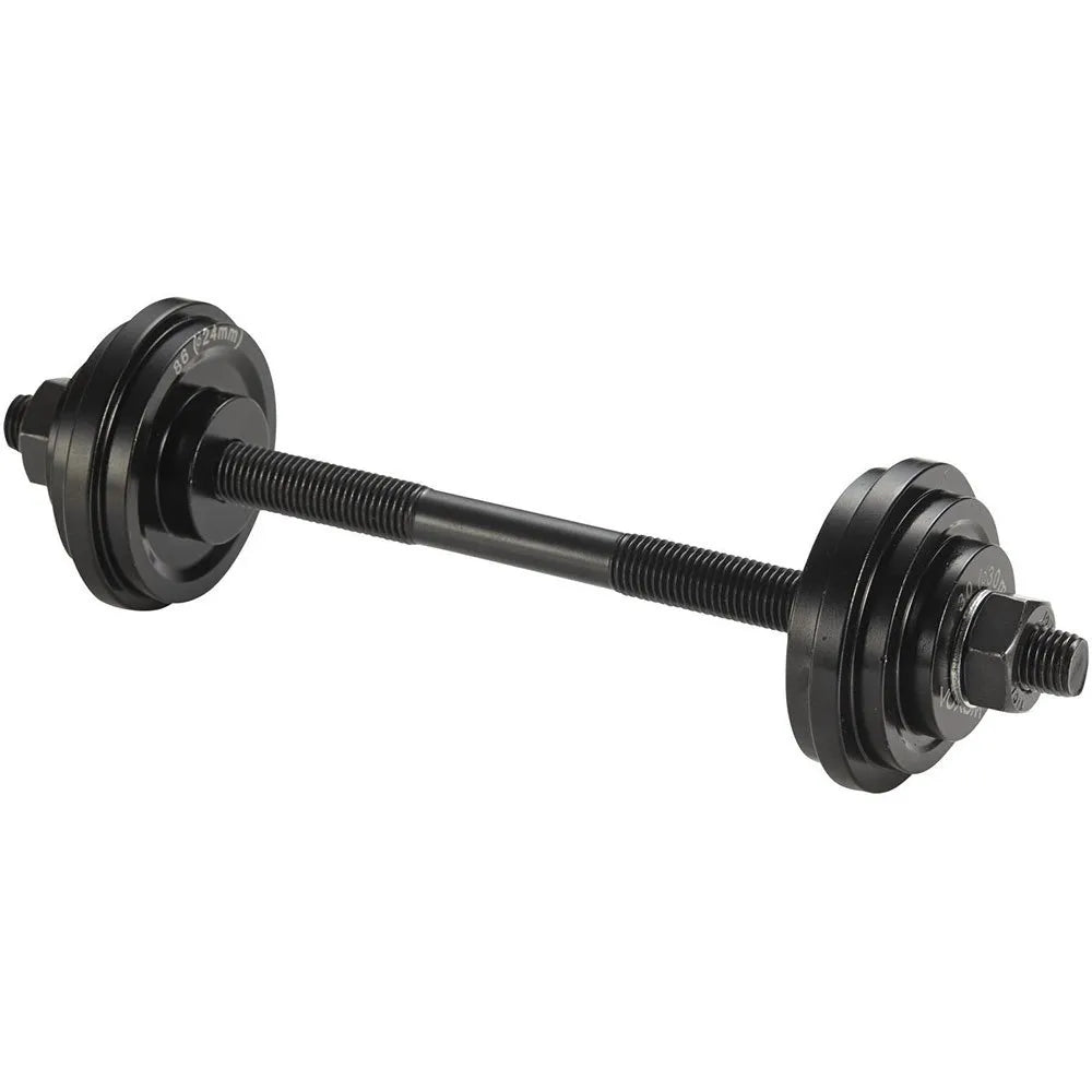 Voxom WKl22 bearing press tool