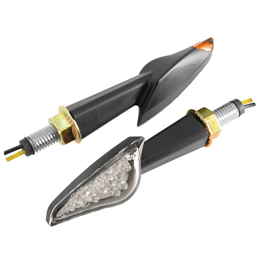 Vparts 12V/1W 46x21mm ST-227-LEDE turn signals