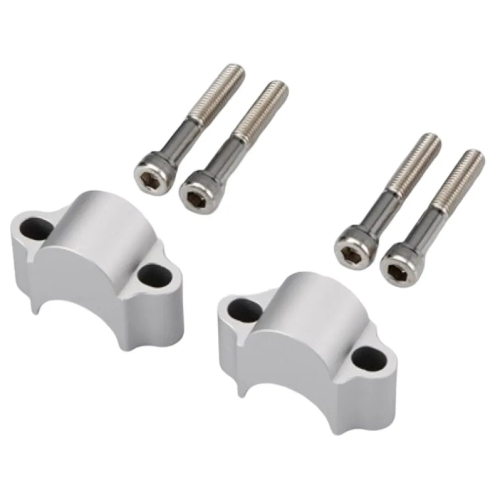Vparts 22 mm +25 mm handlebar riser