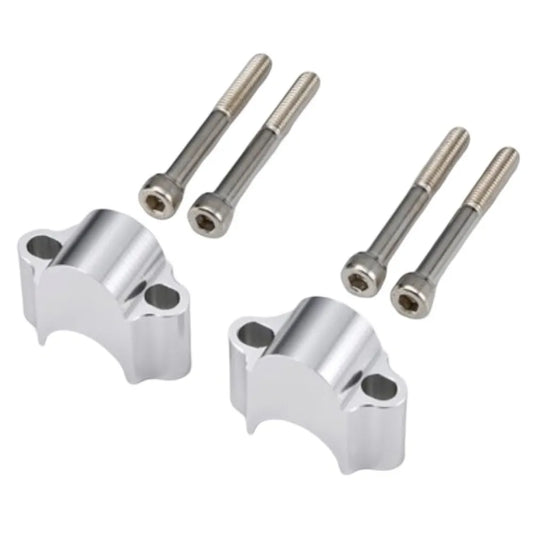 Vparts 22 mm +30 mm handlebar riser