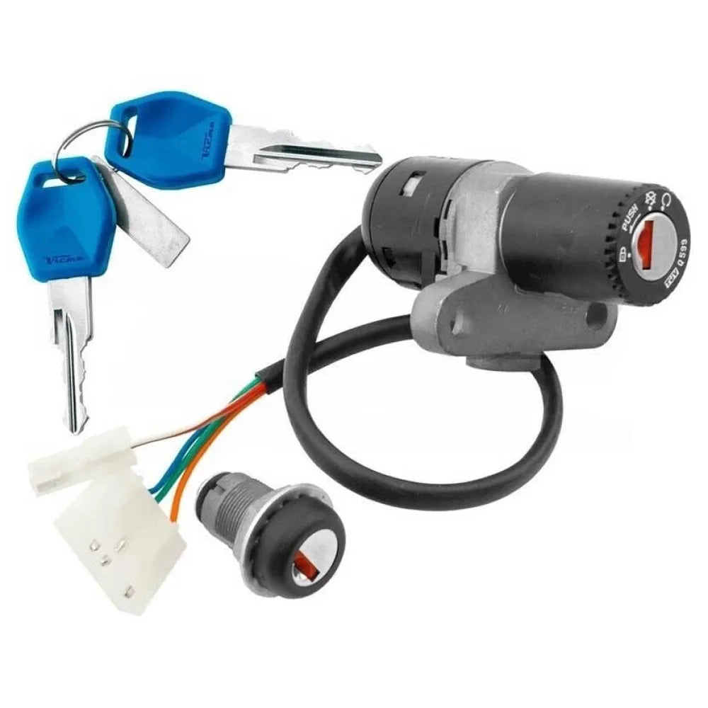 Vparts Aprilia RX/SX 50 ignition switch