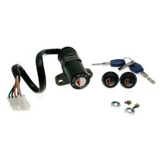 Vparts Derbi Senda ignition switch
