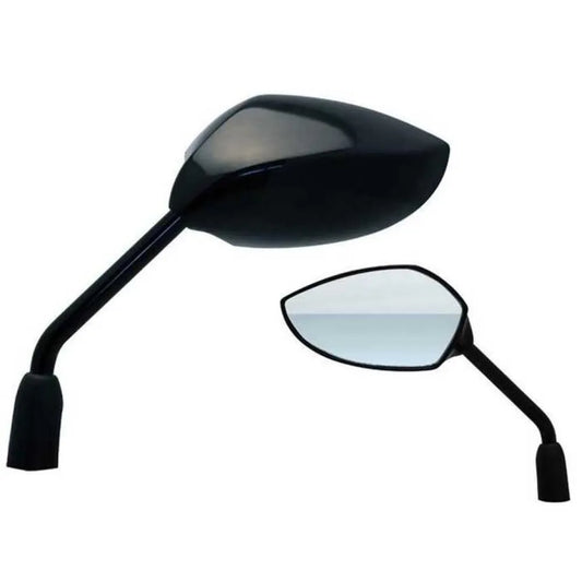 Vparts E584NR rearview mirrors set