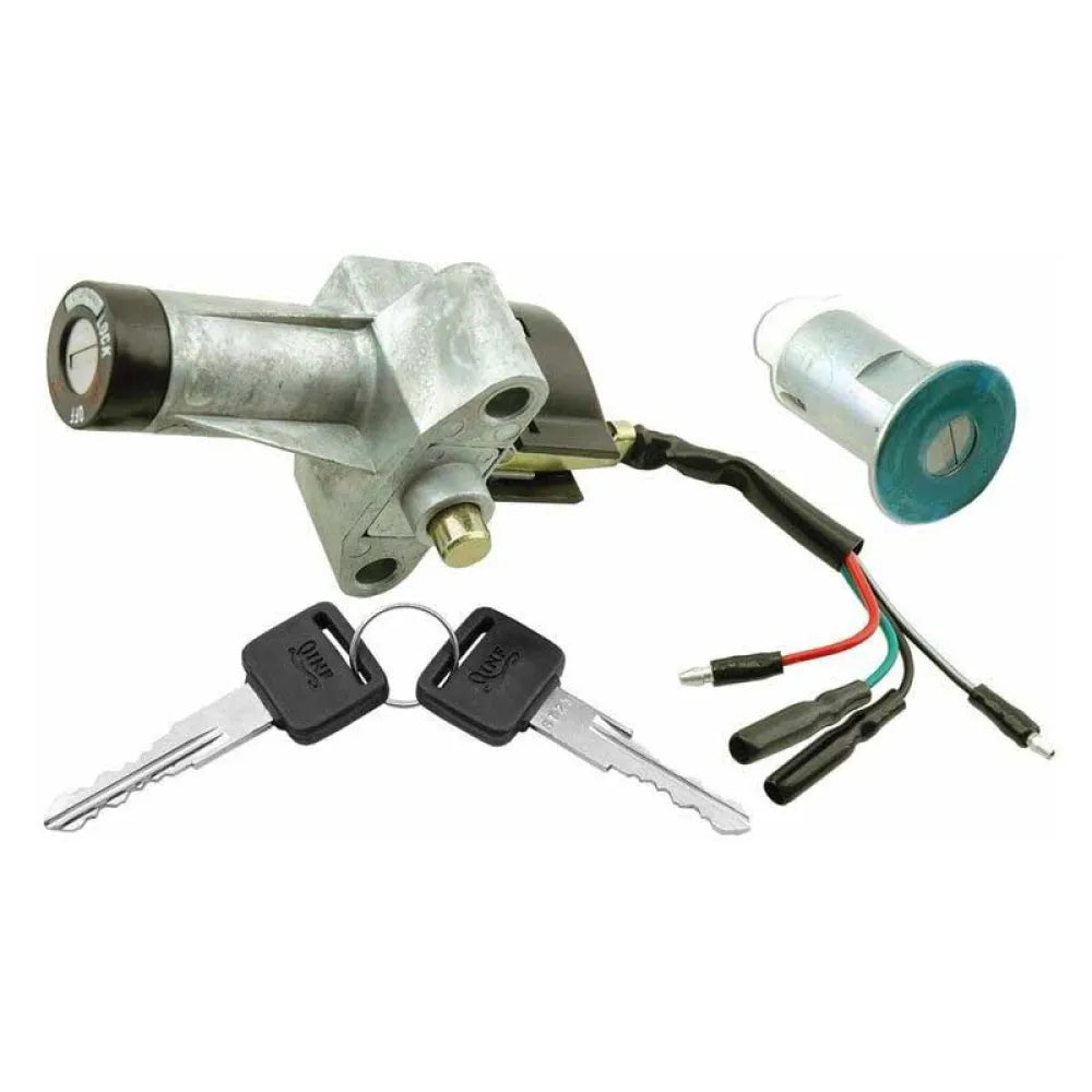 Vparts Honda Scoopy 75 ignition switch
