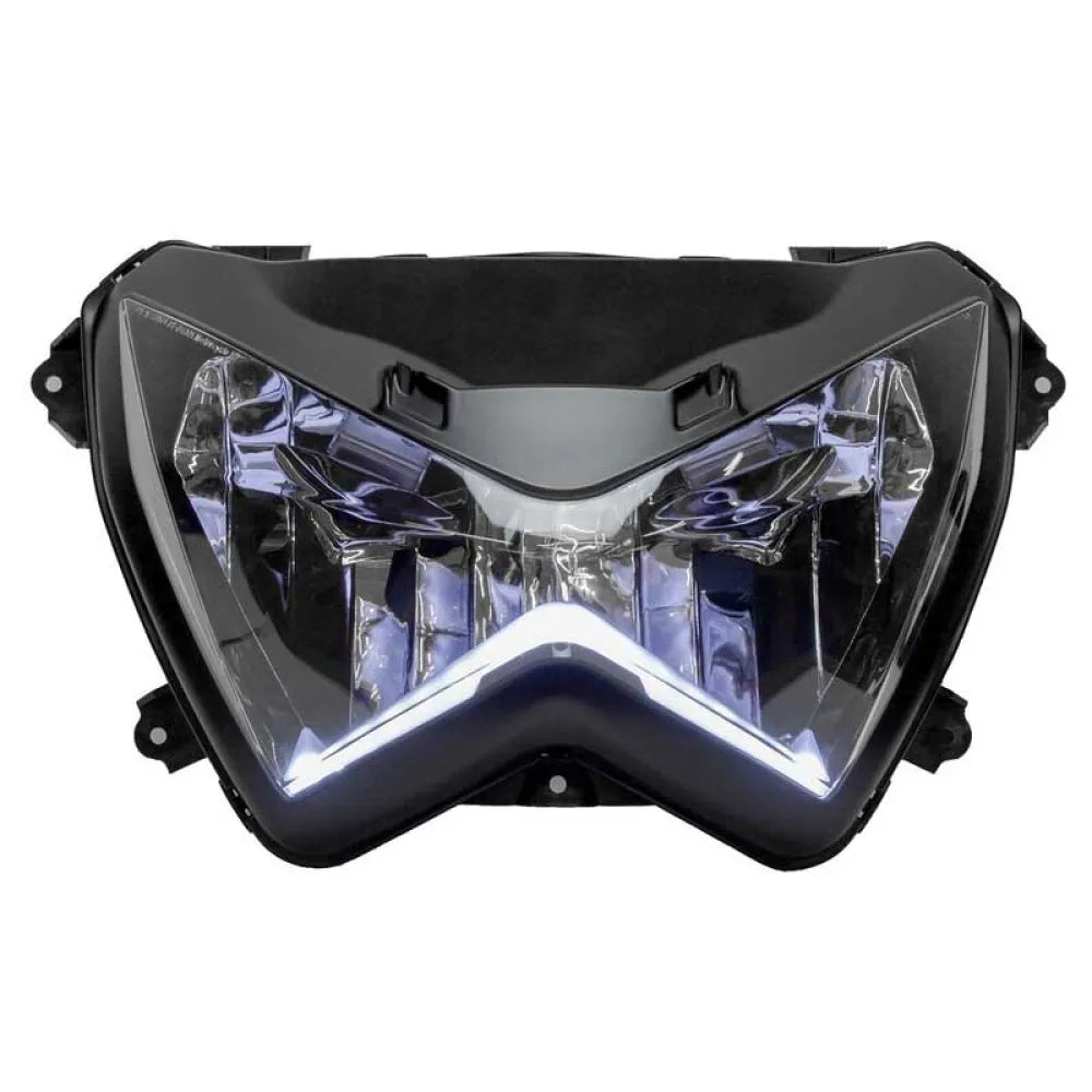 Vparts Kawasaki Z800/Z800e LED ST-04001 headlight