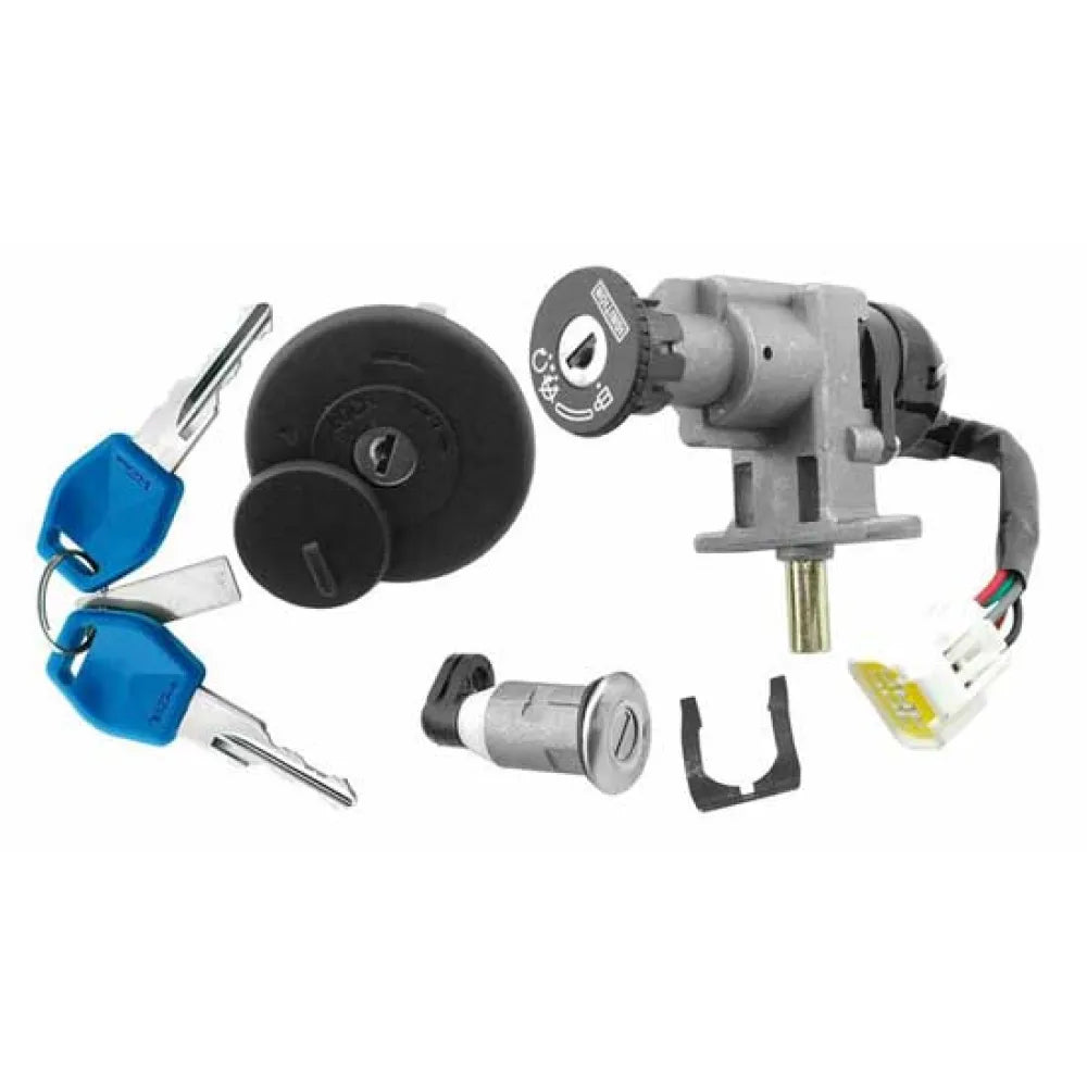 Vparts Keeway F-ACT 50 ignition switch