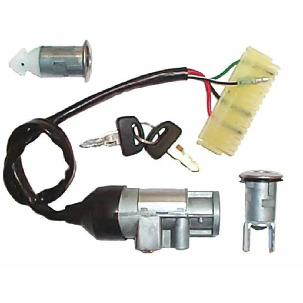 Vparts Peugeot Rapido ignition switch