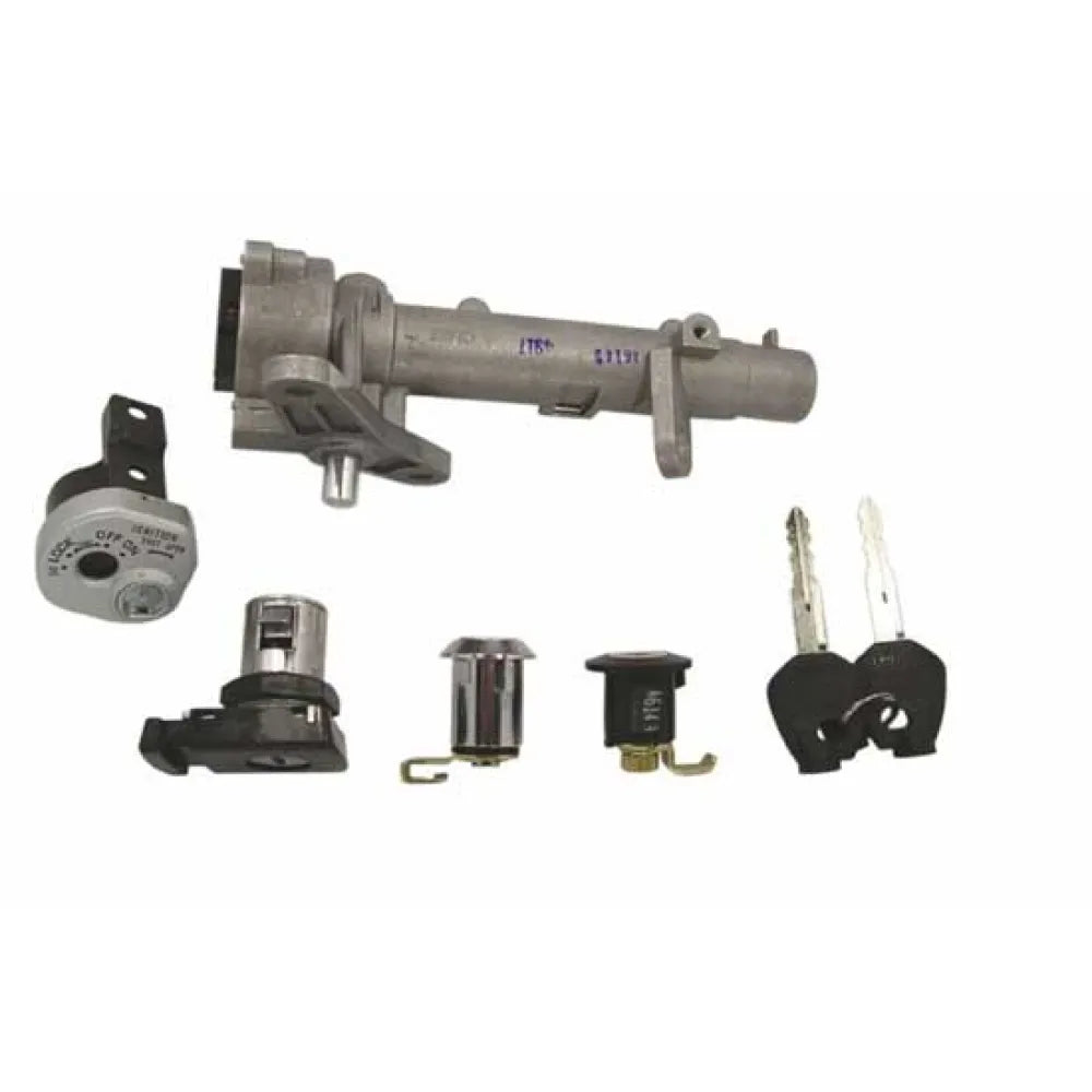 Vparts Suzuki ignition switch