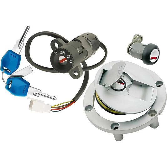 Vparts Yamaha TZR 50 2003- ignition switch