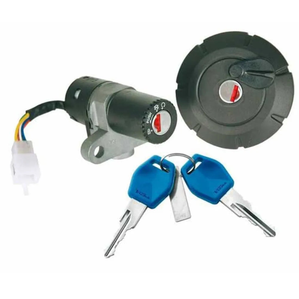 Vparts Yamaha XT 125 R/X ignition switch