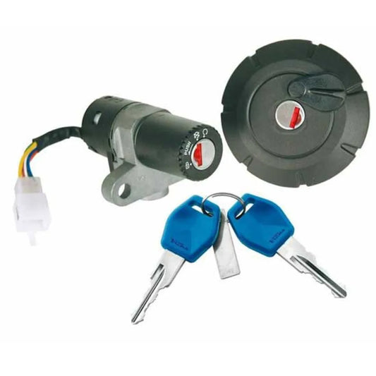 Vparts Yamaha XT 125 R/X ignition switch