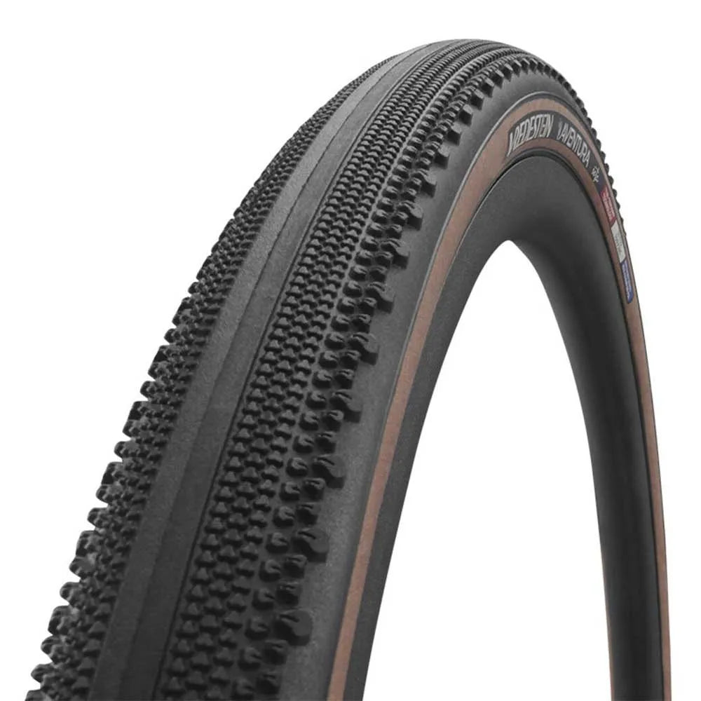 Vredestein Aventura Seta Tubeless 700 x 44 gravel tyre