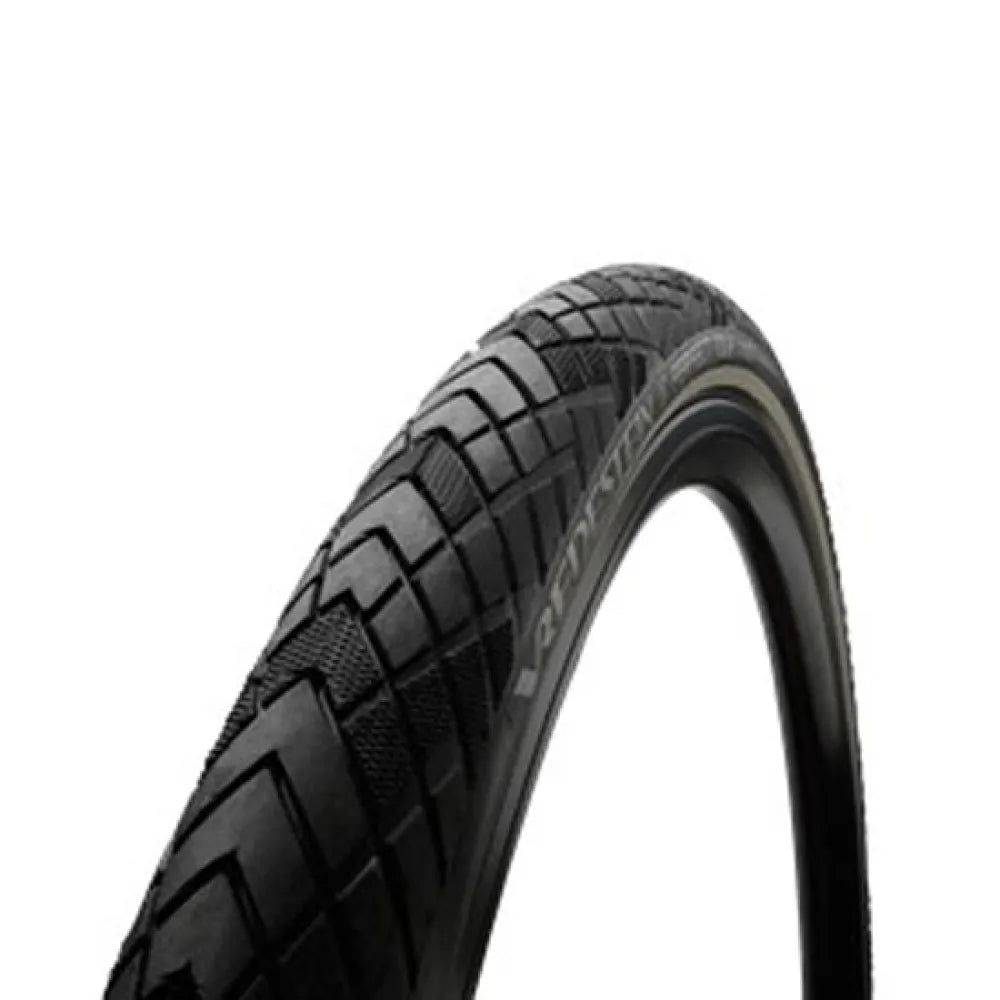 Vredestein Perfect Tour 55 TPI 700 x 50 rigid urban tyre