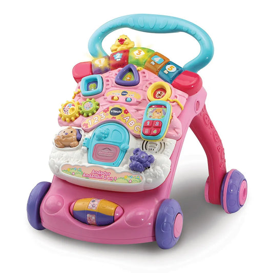 Vtech 2 in 1 Walker Andandín